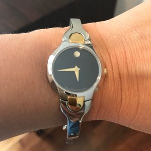 Movado women’s watch